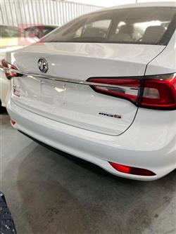 MG 5